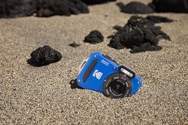 Découvrez notre avis complet sur le Kodak Pixpro WPZ2 : performances, robustesse et qualité photo sous l'eau. Test détaillé d'un appareil photo étanche performant.