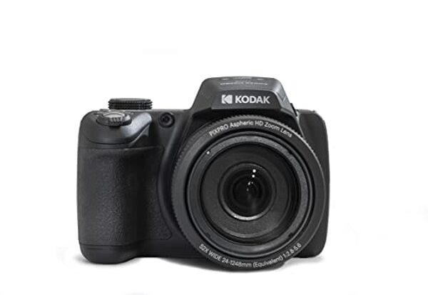 Découvrez notre test complet du Kodak Pixpro AZ528 avec son zoom x52 impressionnant et sa vidéo full HD. Avis détaillé et performances de cet appareil photo bridge.