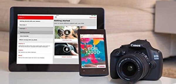 Découvrez notre test détaillé du Canon EOS 1200D, reflex numérique idéal pour débuter. Performances, qualité d'image et ergonomie de l'objectif EF-S 18-55 mm analysés.