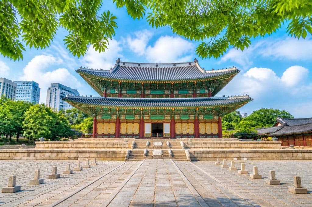 Palais de Deoksugung : guide complet pour votre visite en Corée