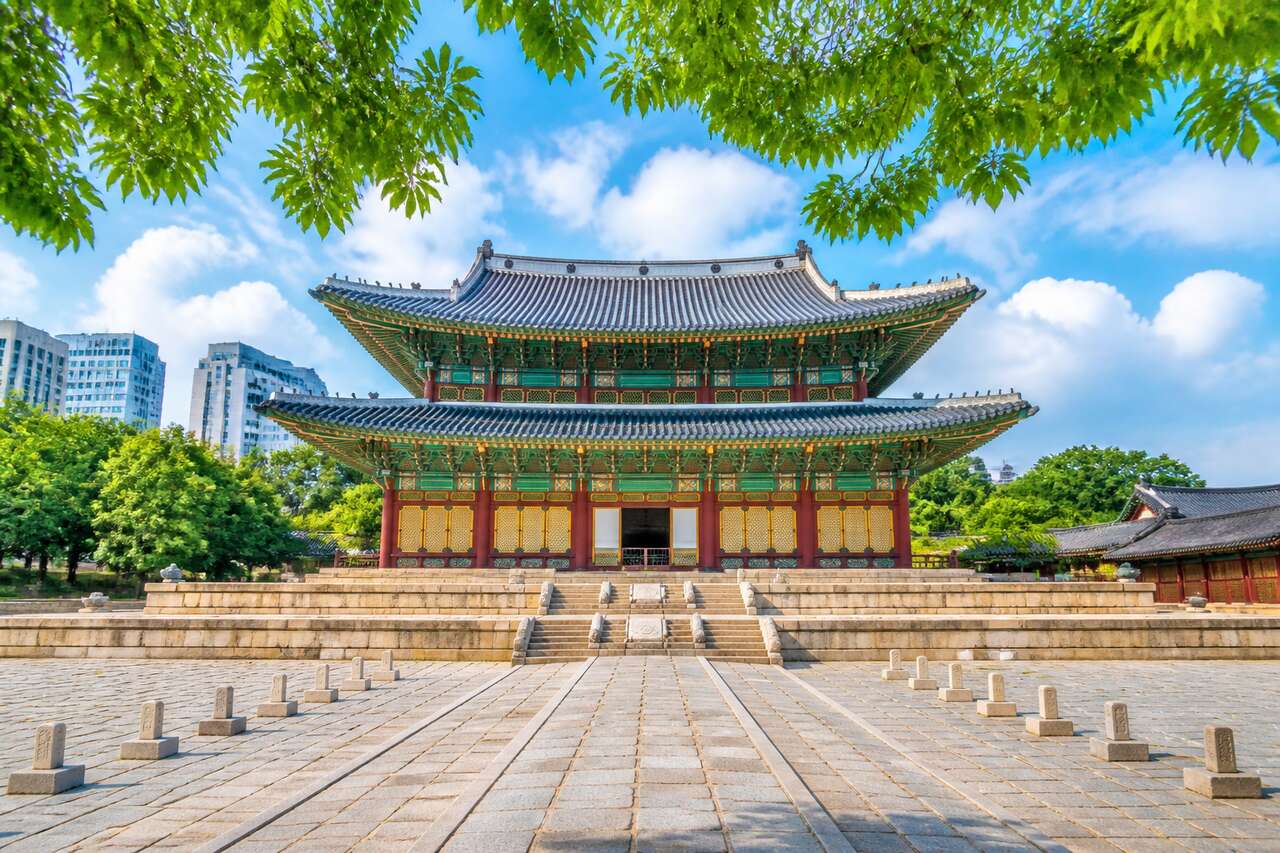 Palais de Deoksugung : guide complet pour votre visite en Corée