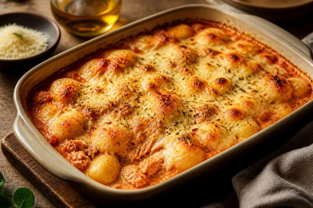 Recette ultra simple pour un dîner express en semaine