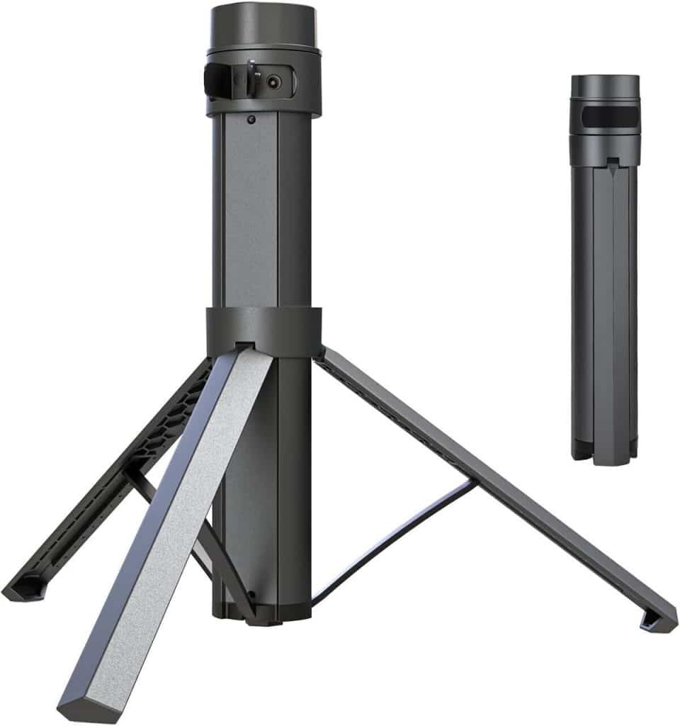 Test de la batterie portable Elfcam pour Starlink Mini : autonomie et puissance