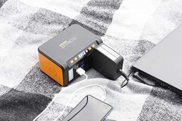Découvrez notre test détaillé de la station d'énergie portable Technaxx TX-205+ 80W : performances, autonomie et verdict final pour vos besoins énergétiques. 