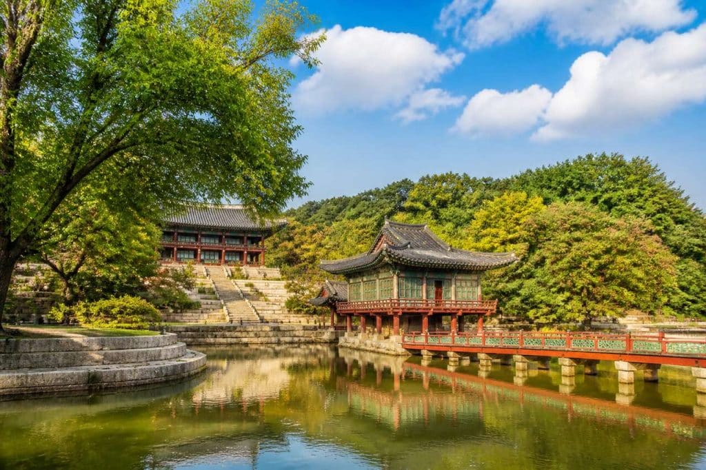 Palais Changdeokgung : guide complet pour visiter ce joyau de Séoul