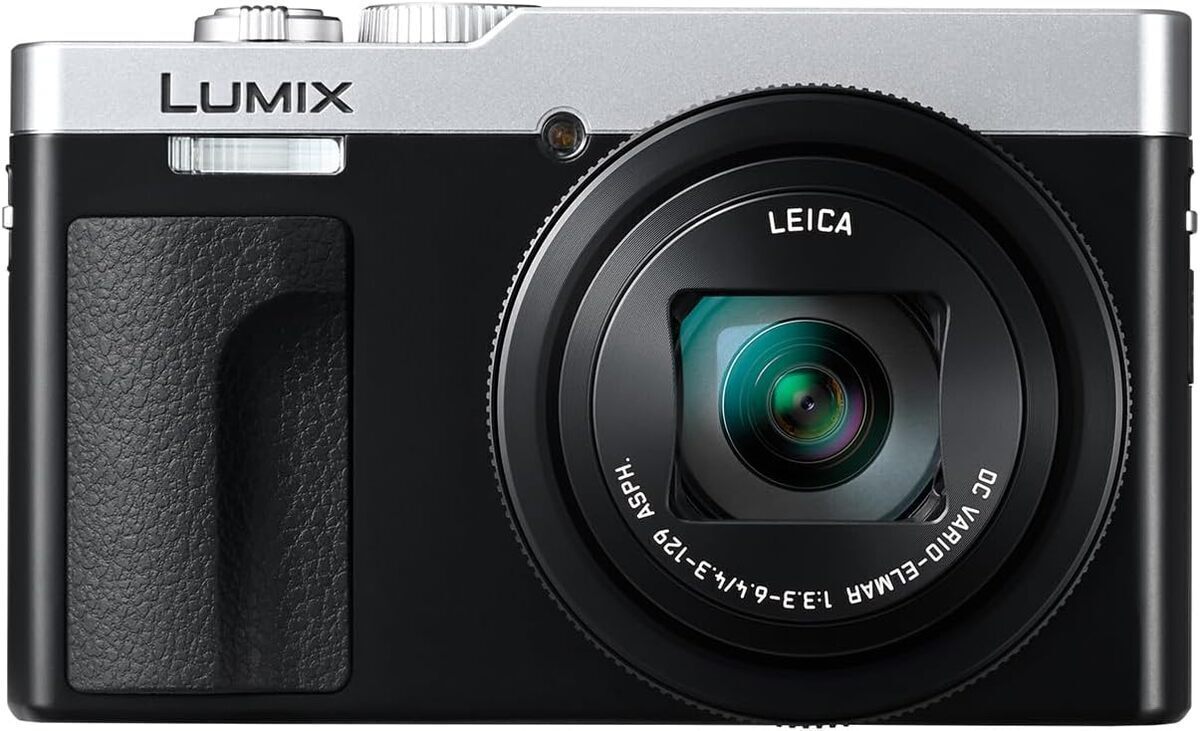 Test Panasonic Lumix TZ99 : zoom puissant et vidéo 4K