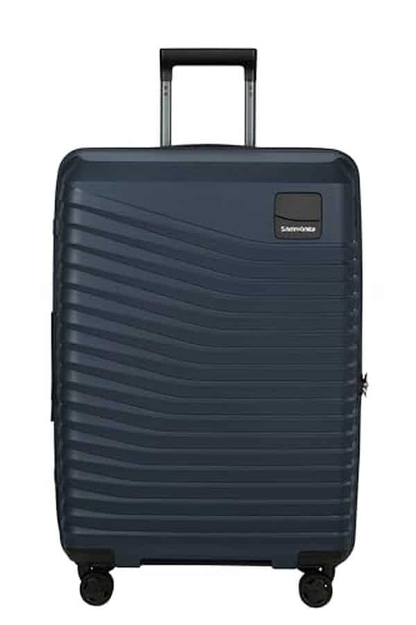Découvrez notre test détaillé de la valise Samsonite Intuo 69 cm : caractéristiques, avantages et avis complet pour bien choisir votre bagage de voyage.