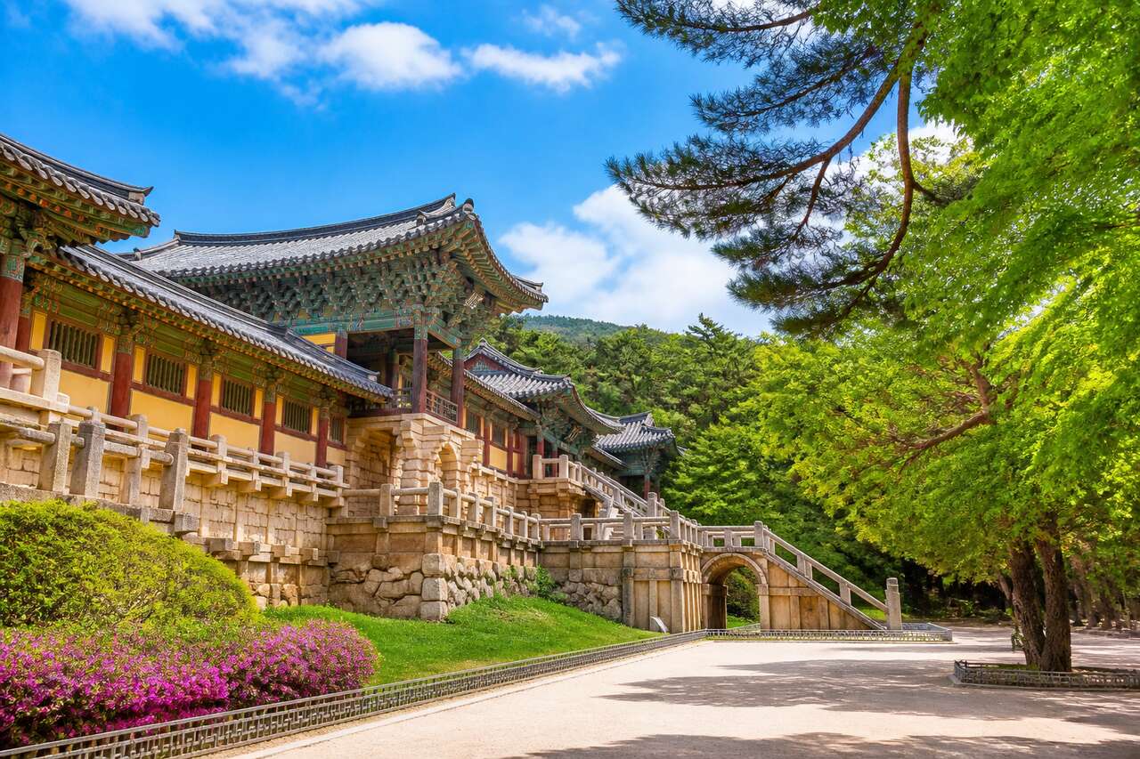 Gyeongju : guide complet pour visiter l'ancienne capitale de Corée