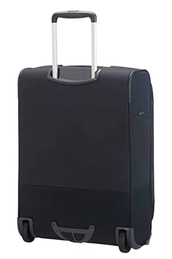 Découvrez notre test détaillé de la valise Samsonite Base Boost 105 L : capacité, légèreté et sécurité. Avis complet et conseils d'achat pour voyageurs exigeants.
