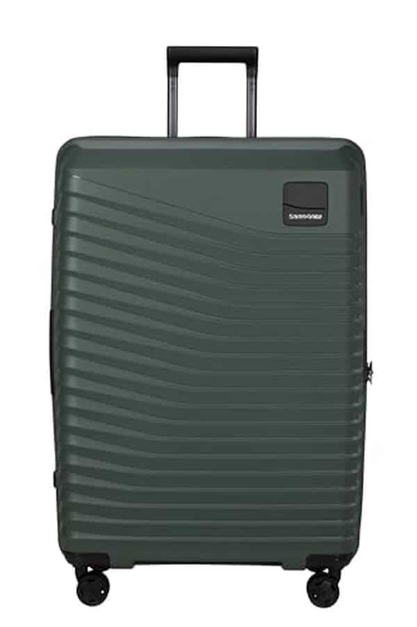 Découvrez notre test détaillé de la valise extensible Samsonite Intuo Spinner L : capacité, durabilité, design et performances pour vos voyages. 