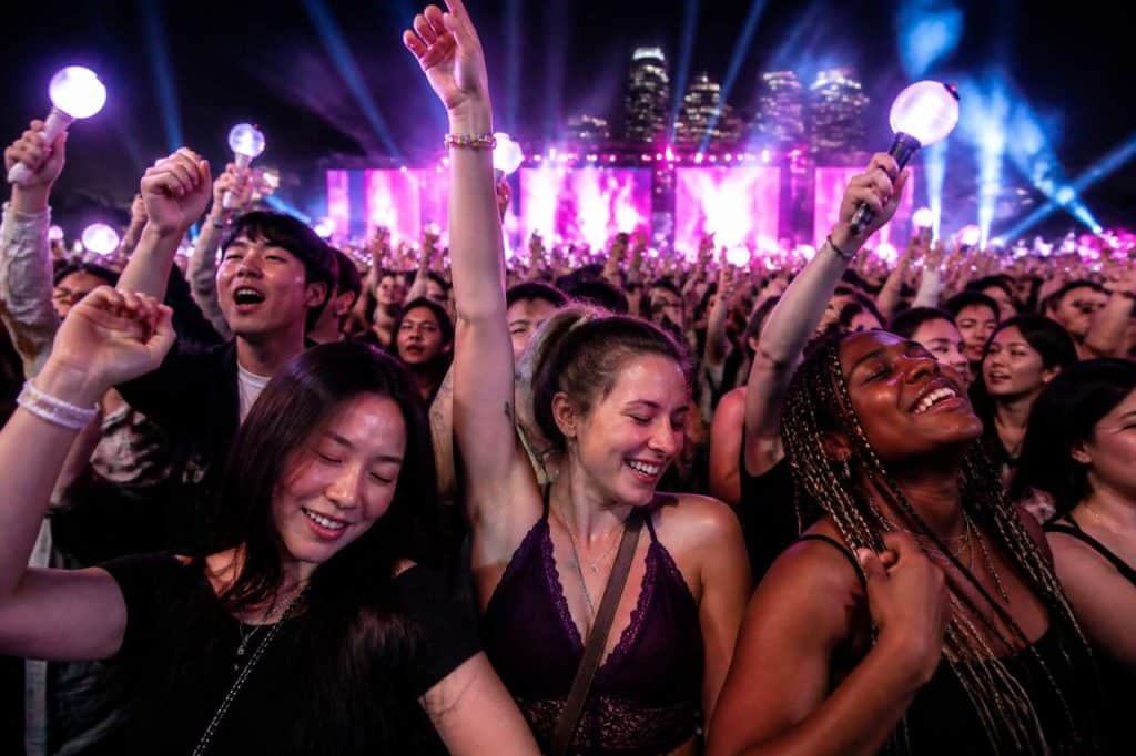 K-pop : comprendre le phénomène culturel coréen
