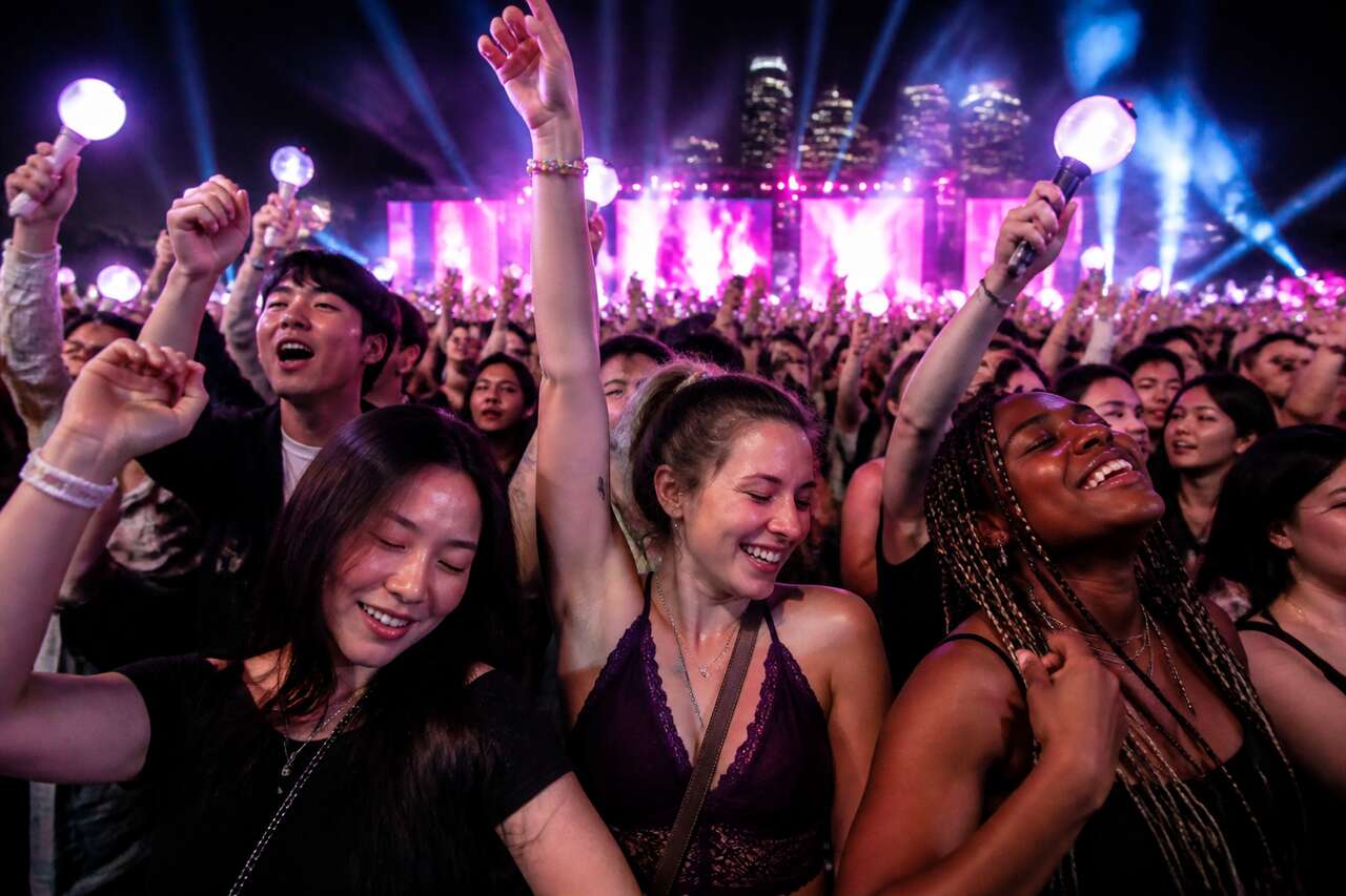 K-pop : comprendre le phénomène culturel coréen