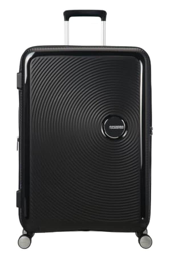 Découvrez notre test détaillé de la valise extensible American Tourister Soundbox 77 cm : capacité, durabilité, design et rapport qualité-prix pour vos voyages. 