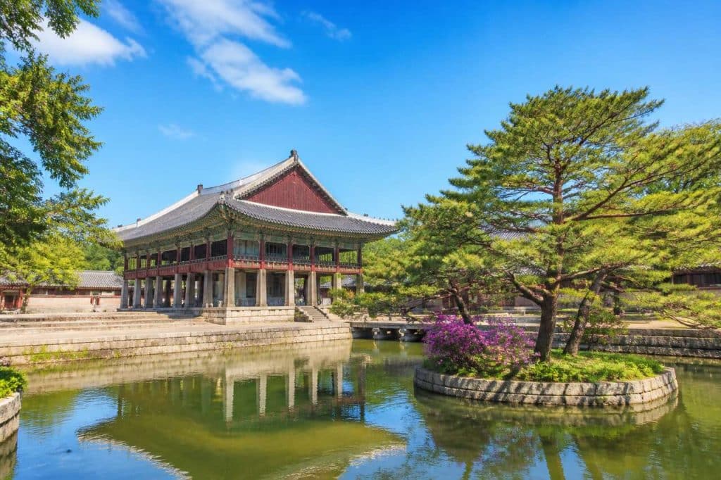 Palais Changgyeonggung : guide complet pour votre visite en Corée