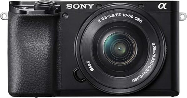 Découvrez notre avis complet sur le Sony Alpha 6100, un appareil photo hybride performant avec kit d'objectifs. Ergonomie, qualité d'image et fonctionnalités en détail. 