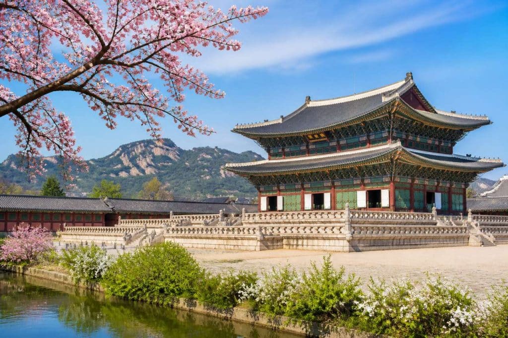 Palais Gyeongbokgung : guide complet pour visiter ce joyau de Séoul