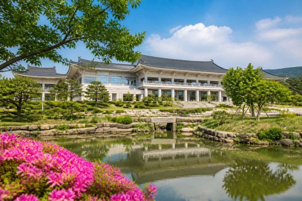 Musée national de Gyeongju : guide complet pour votre visite