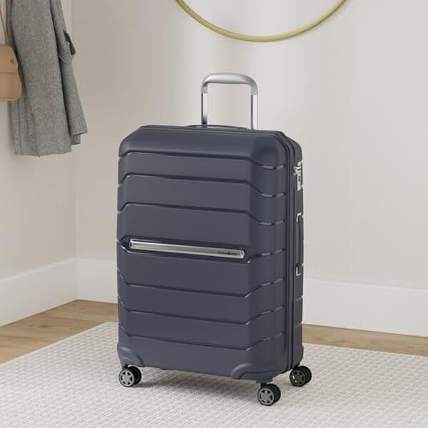 Découvrez notre test détaillé de la valise extensible Samsonite Flux spinner 75 cm : capacité, durabilité, design et performances pour vos voyages. 