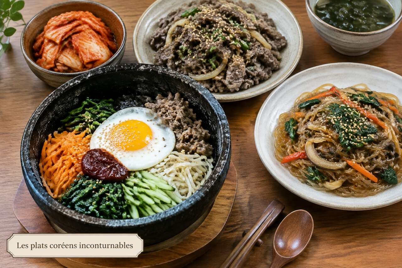 Les plats incontournables à tester absolument Les plats incontournables à tester absolument