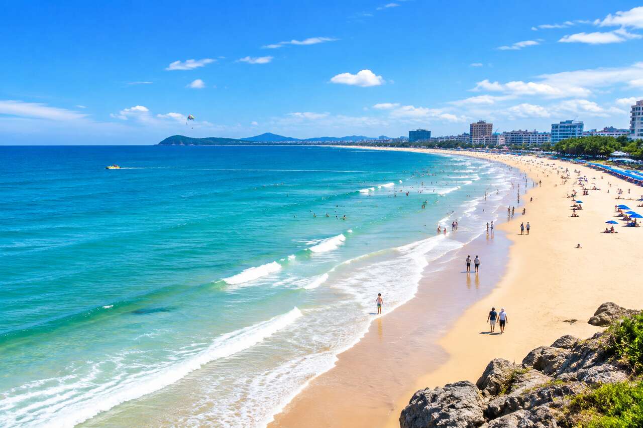 Boryeong : guide complet pour visiter cette destination incontournable en Corée