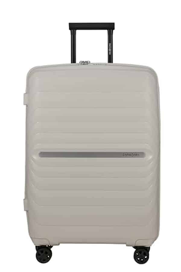 Découvrez notre test détaillé de la valise Samsonite Neo Flux extensible 68 cm : performances, avantages et verdict sur ce modèle de voyage. 