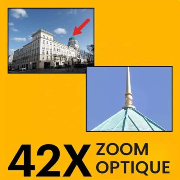 Découvrez notre test détaillé du Kodak Pixpro Astro Zoom AZ426 avec son zoom 42x et ses capacités vidéo full HD. Caractéristiques, performances et verdict final.