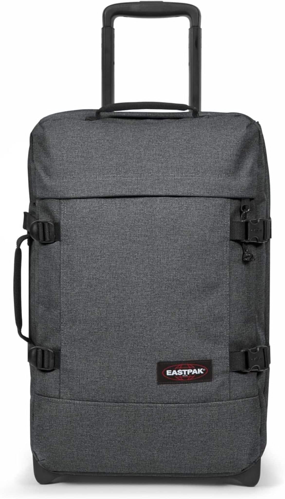Test de la valise Eastpak Tranverz S 45 cm, 42 L